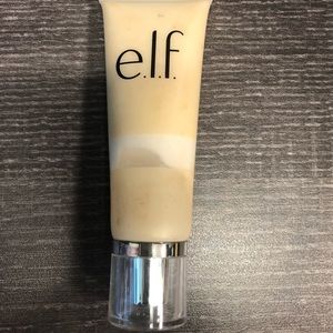 e.l.f. Cosmetics Matte primer. The travel size.
